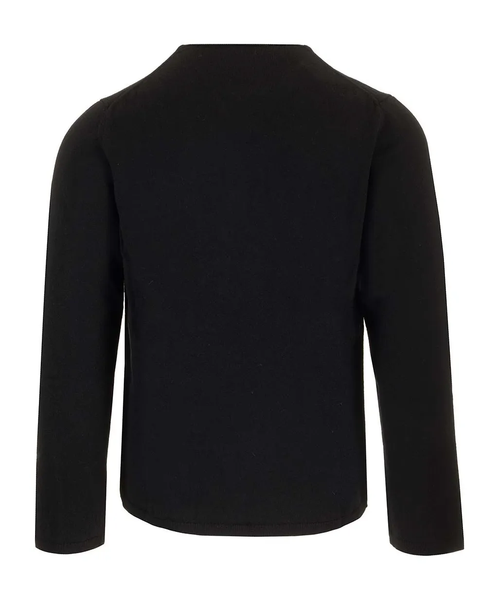 Crew Neck Sweater
