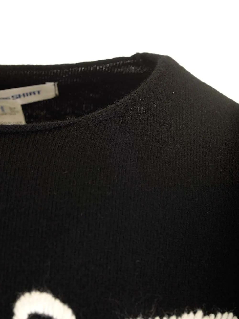 Crew Neck Sweater
