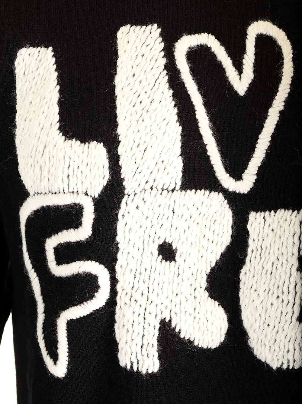 Crew Neck Sweater