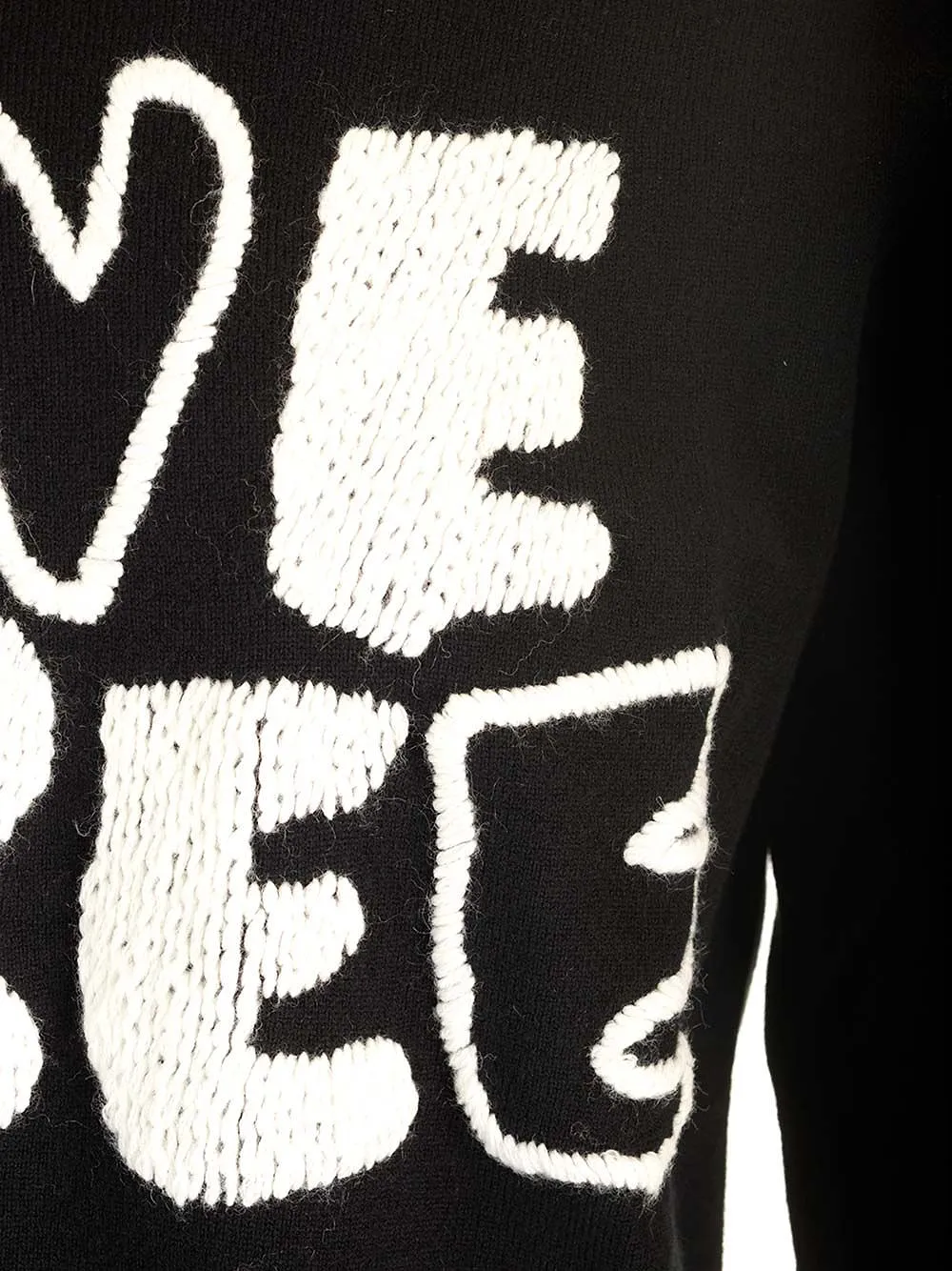 Crew Neck Sweater