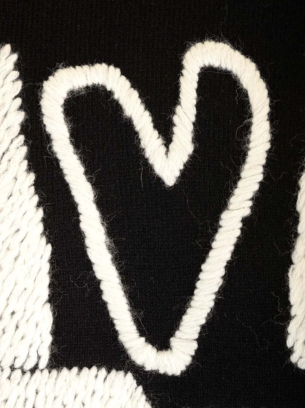 Crew Neck Sweater