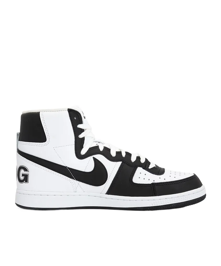 Logo Sneakers