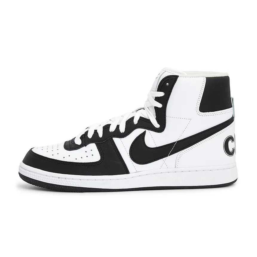 Logo Sneakers