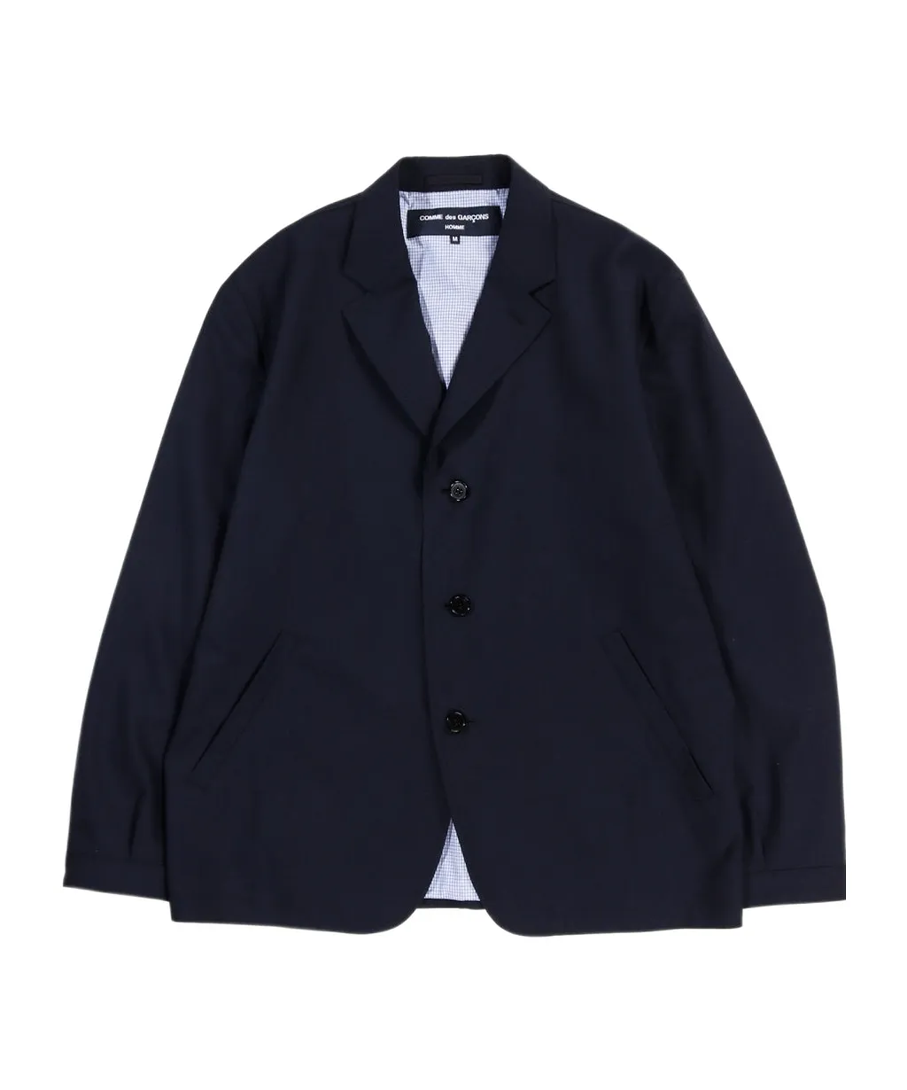 Long Sleeve Jacket