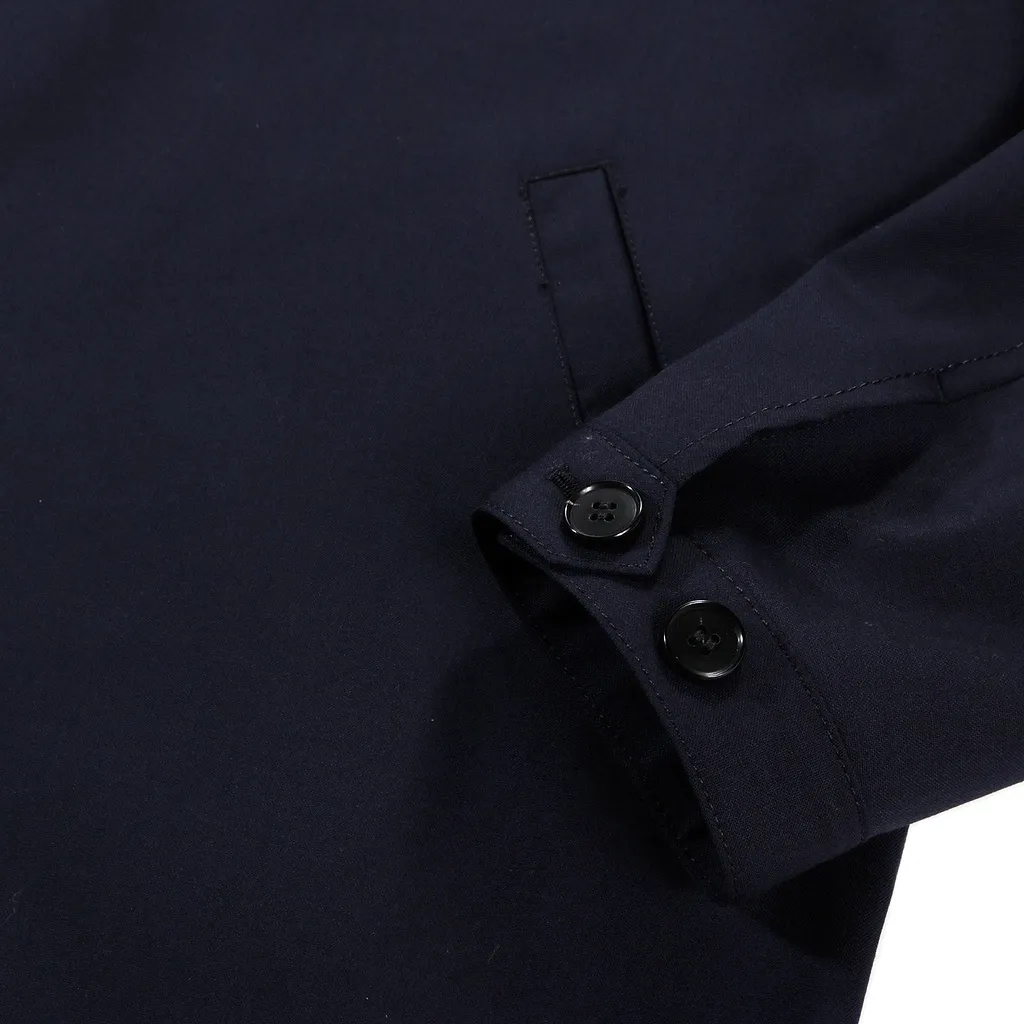 Long Sleeve Jacket