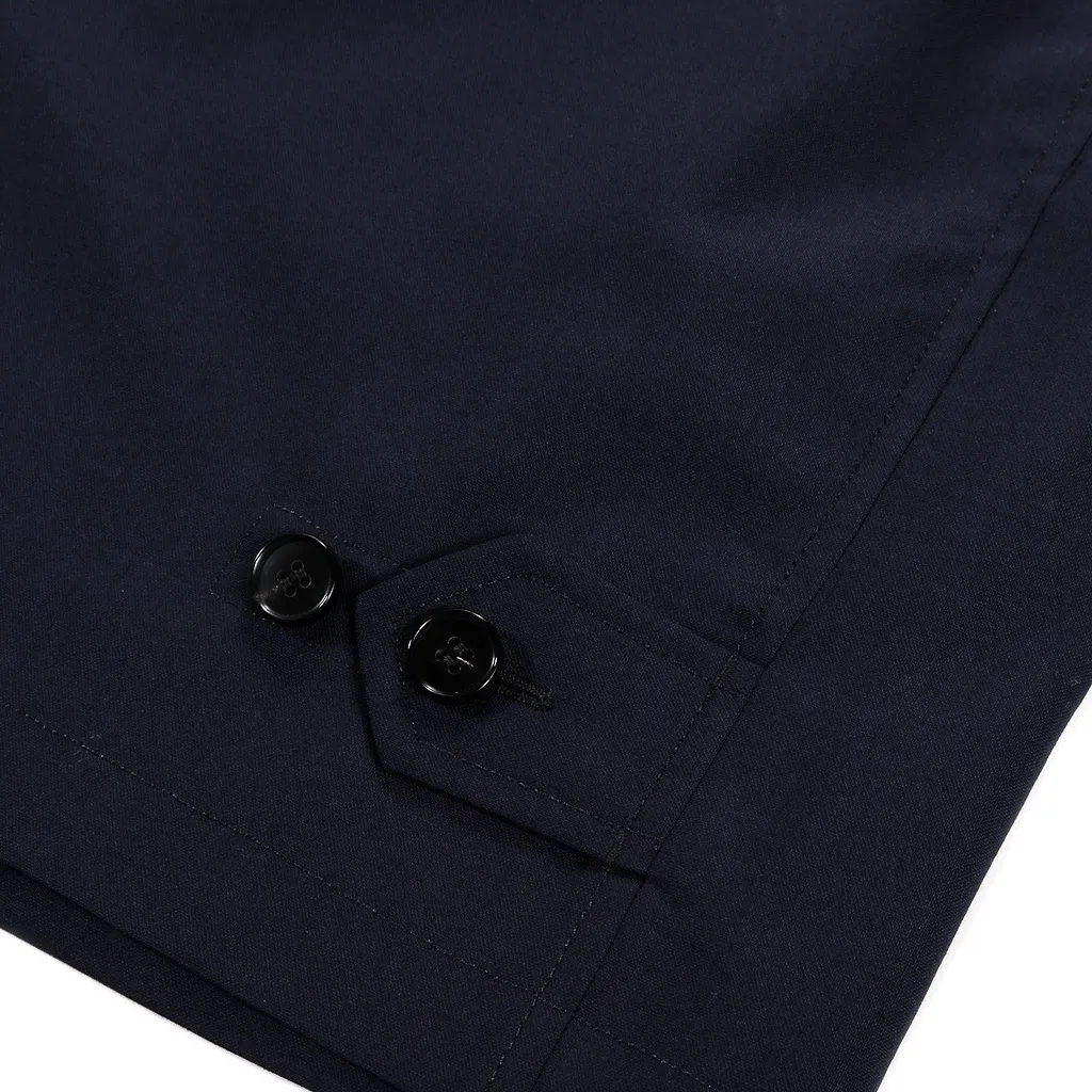 Long Sleeve Jacket