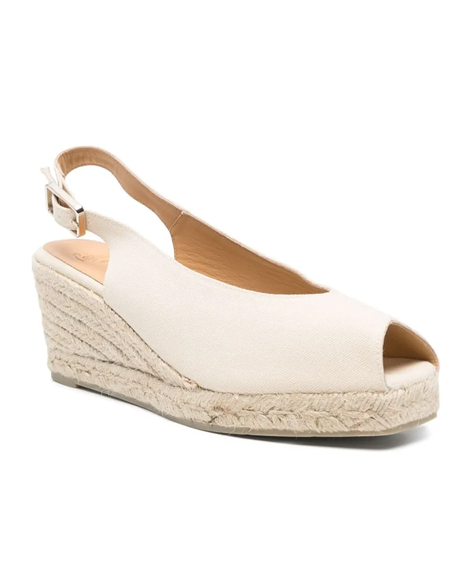 Dosalia Espadrilles