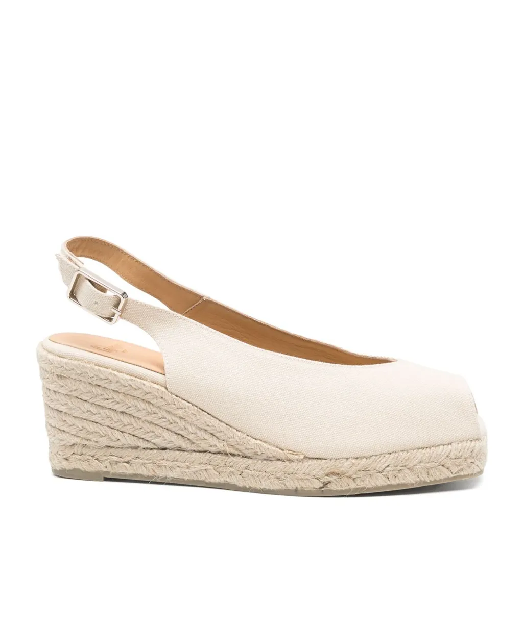 Dosalia Espadrilles