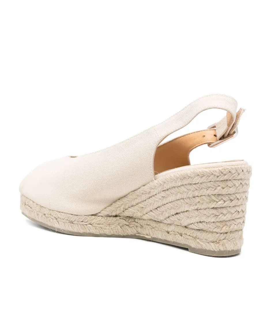 Dosalia Espadrilles