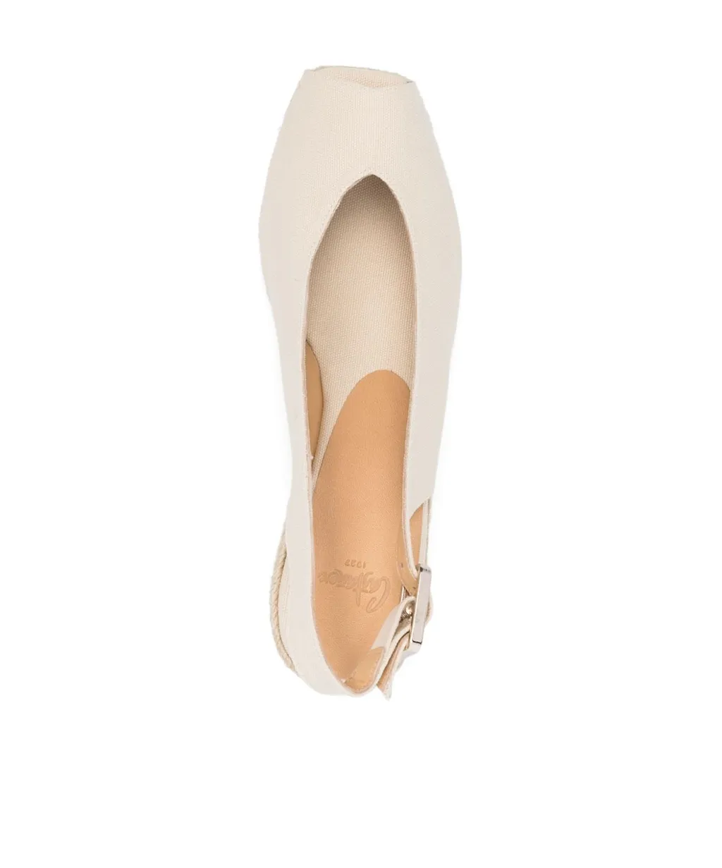 Dosalia Espadrilles