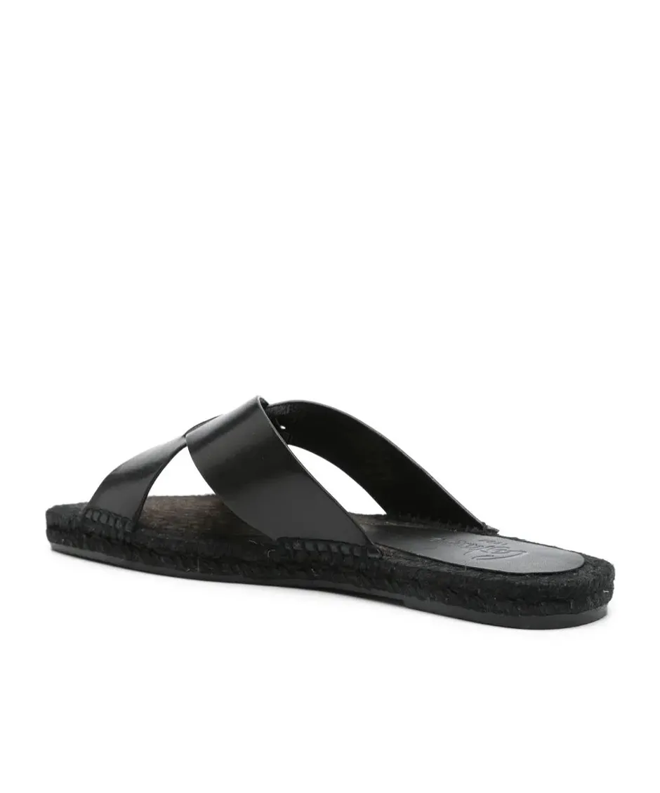 Keanu Espadrilles