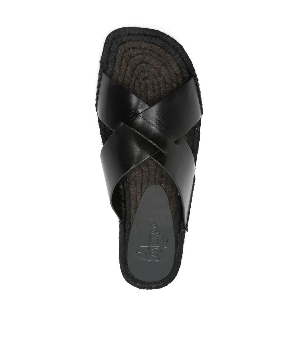 Keanu Espadrilles