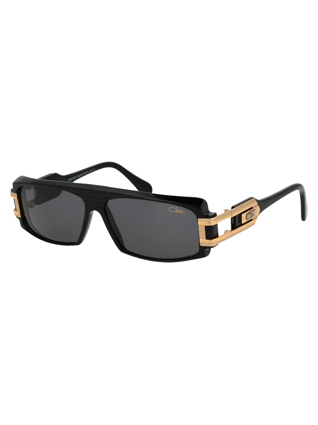Square Tinted Sunglasses