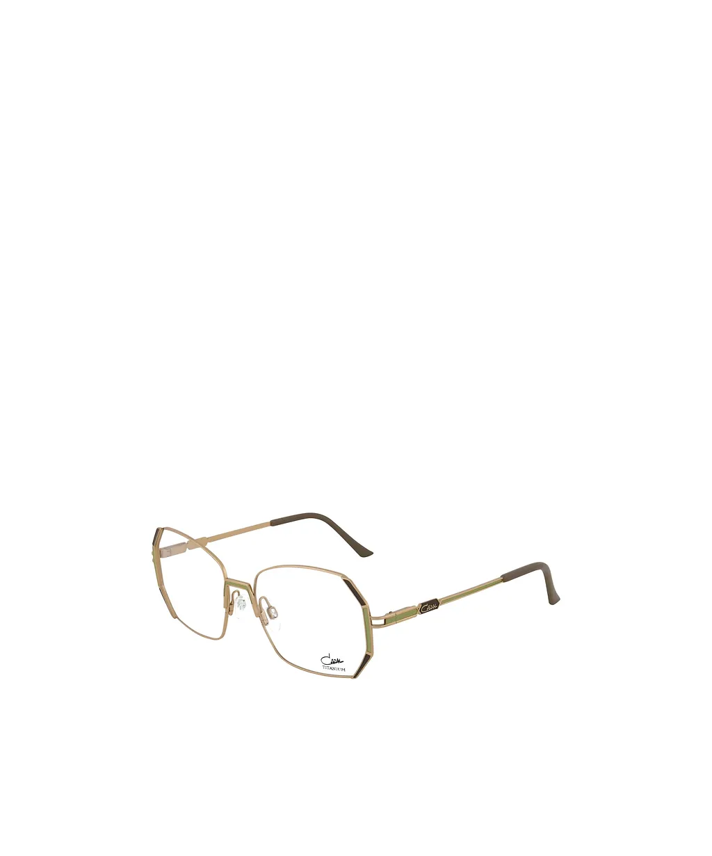 Oversized Frame Glasses
