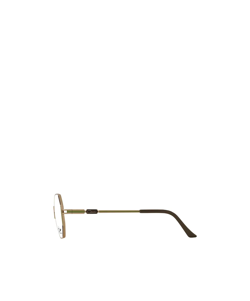 Oversized Frame Glasses