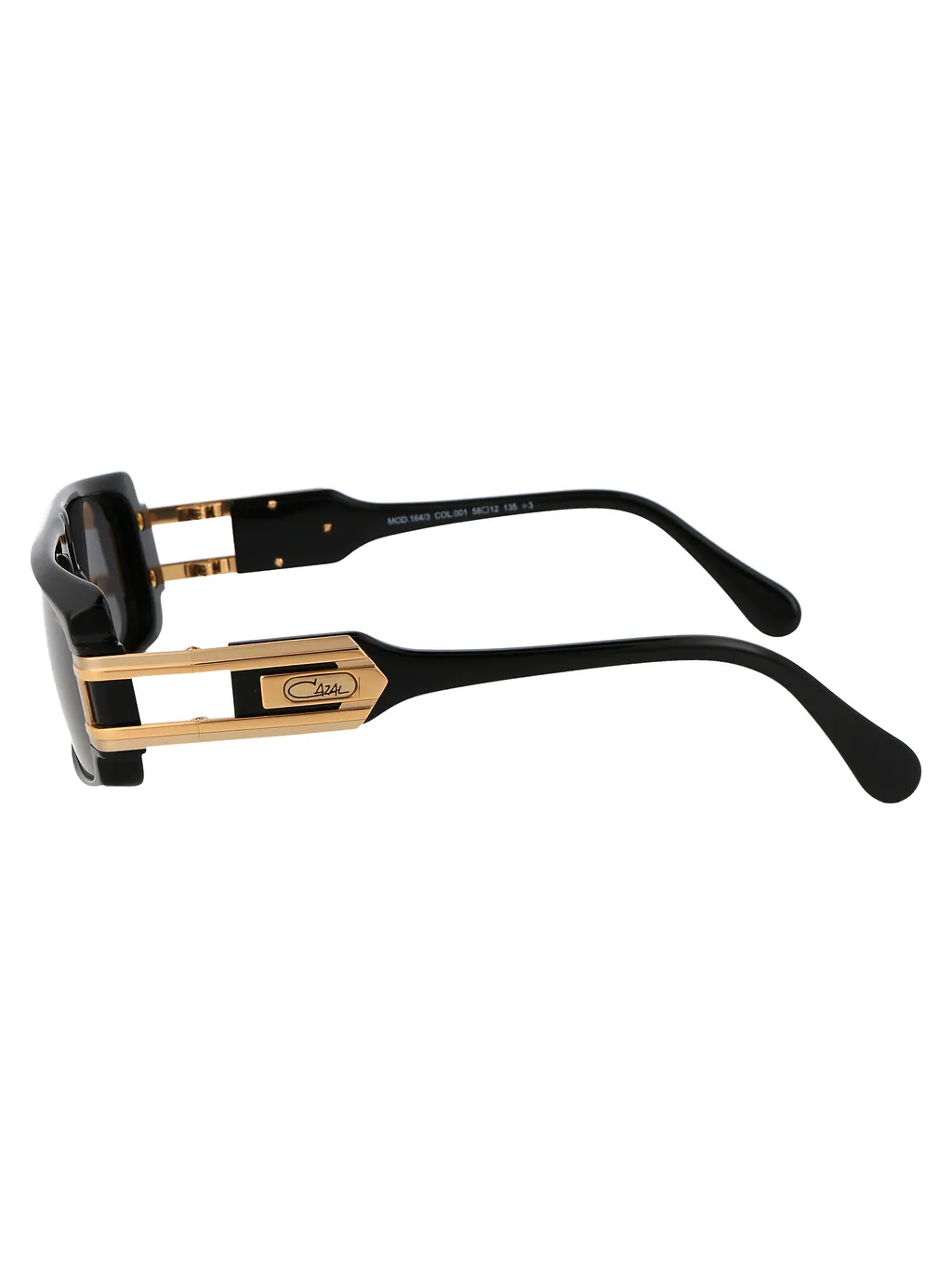 Square Tinted Sunglasses
