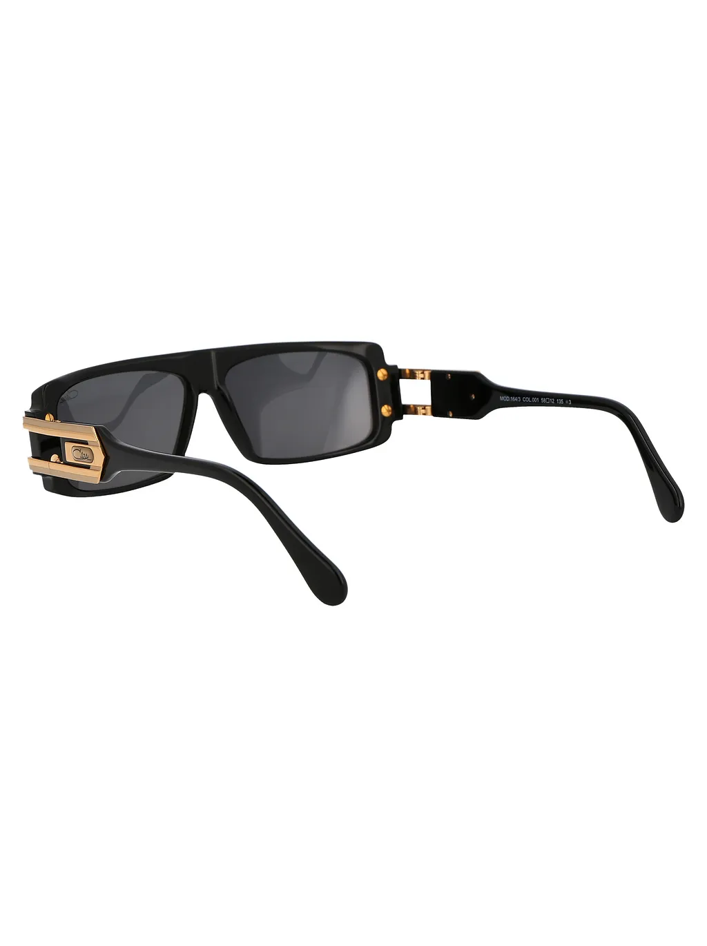 Square Tinted Sunglasses