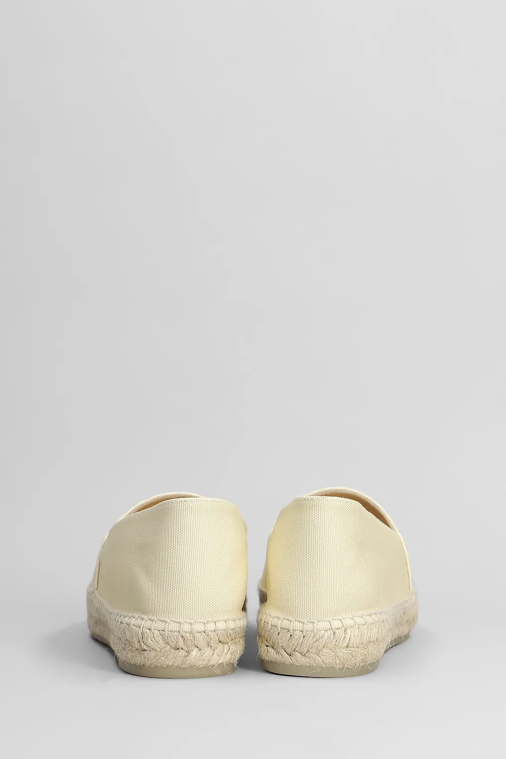 Round Toe Flat Shoes