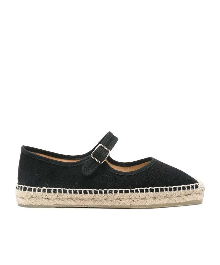 Round Toe Flat Shoes