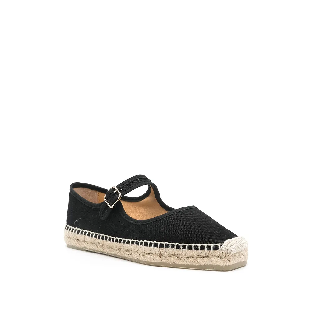 Round Toe Flat Shoes