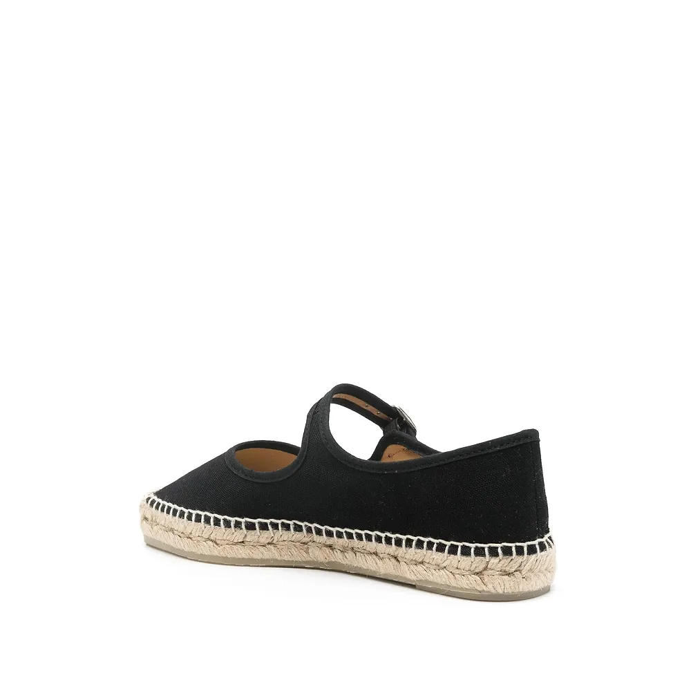 Round Toe Flat Shoes