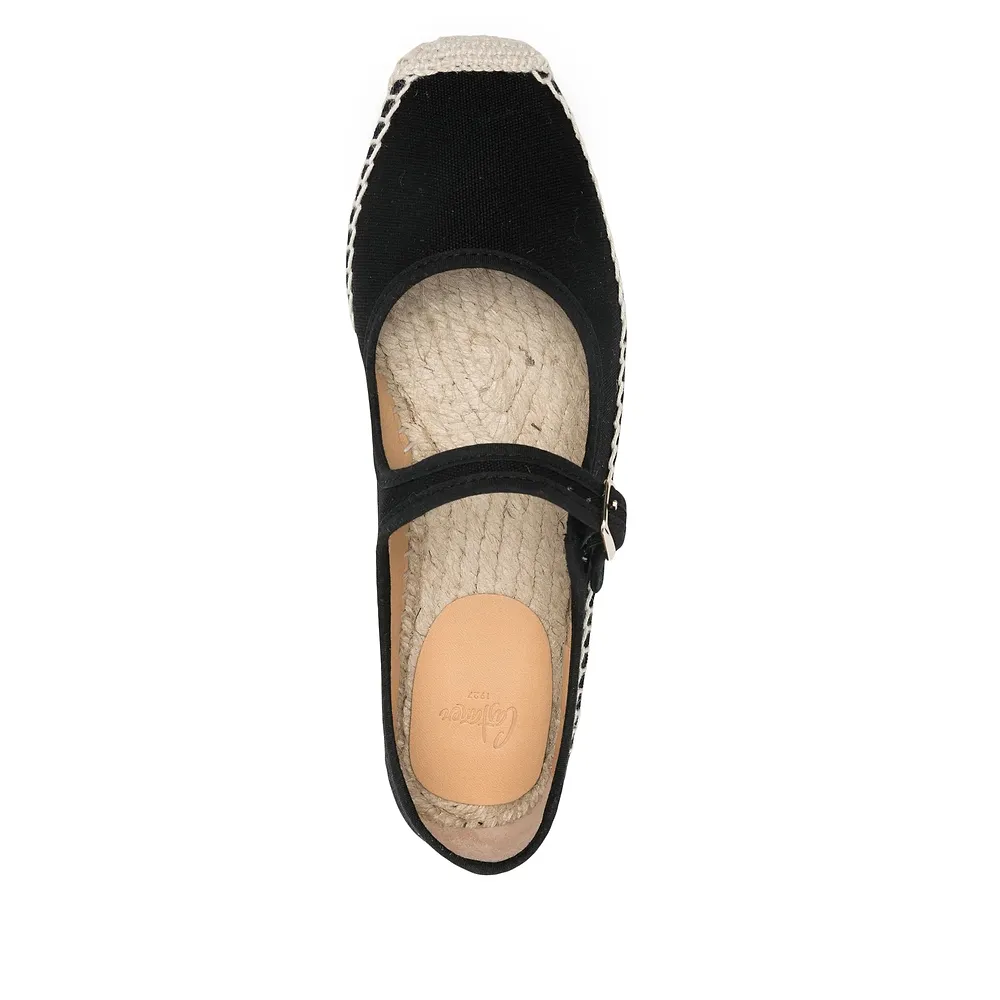 Round Toe Flat Shoes