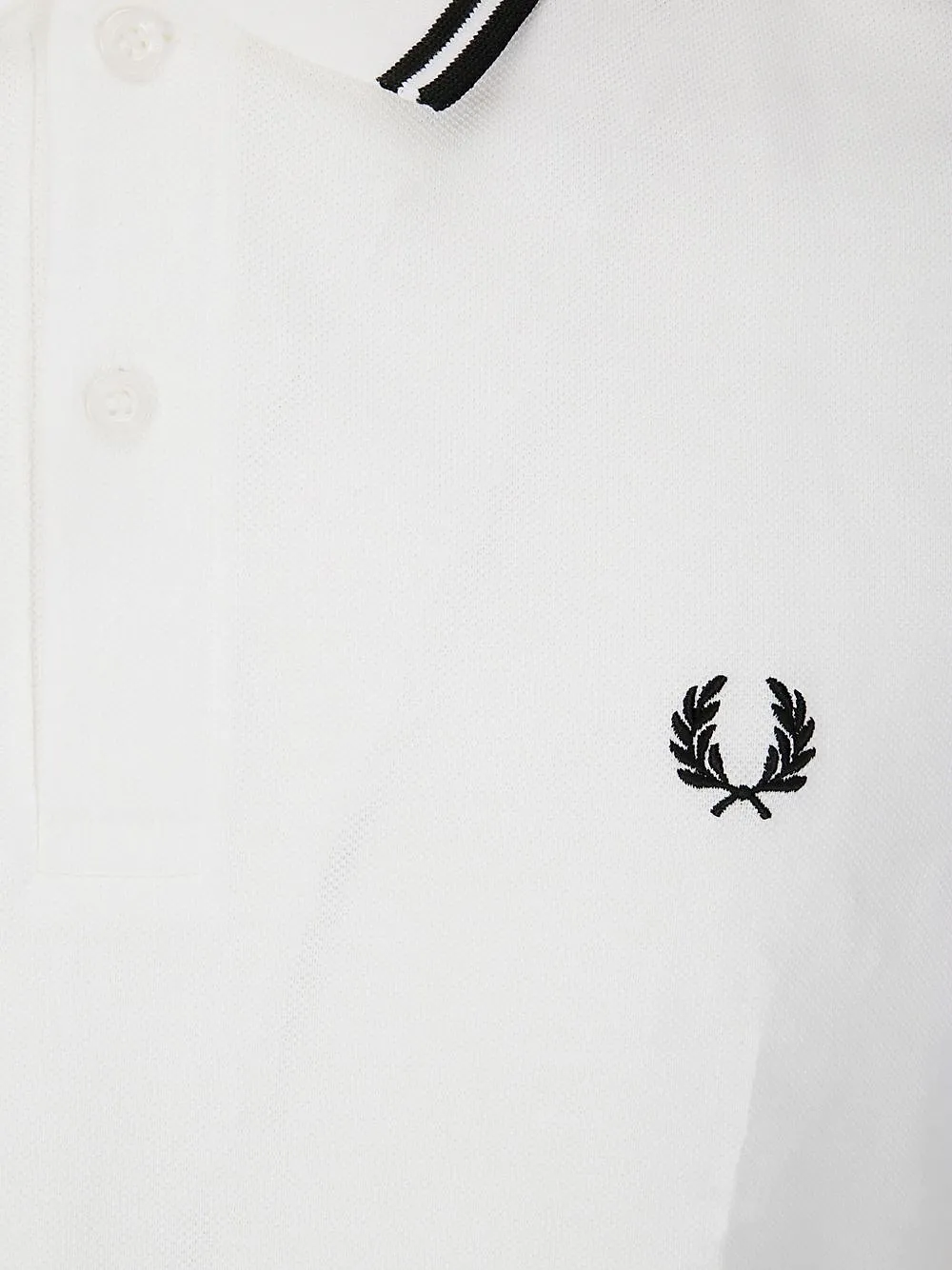 Short-Sleeved Polo Shirt