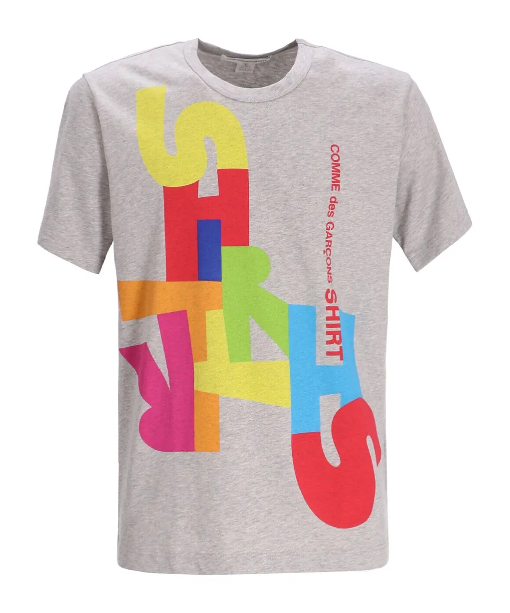 Short-Sleeved T-Shirt