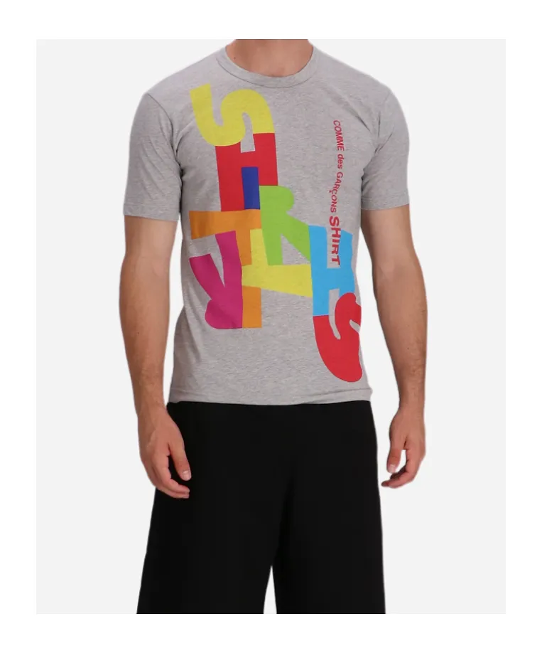 Short-Sleeved T-Shirt