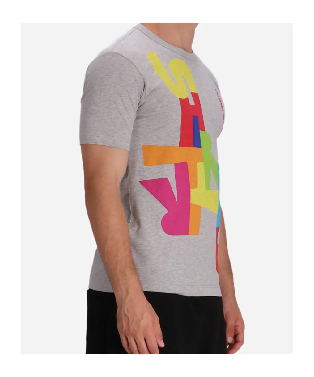 Short-Sleeved T-Shirt