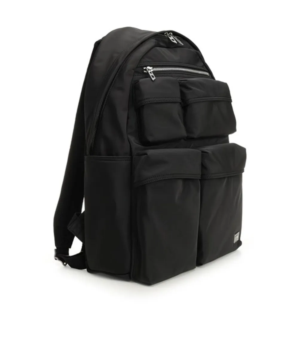 Diesel Multiple Pockets Backpack