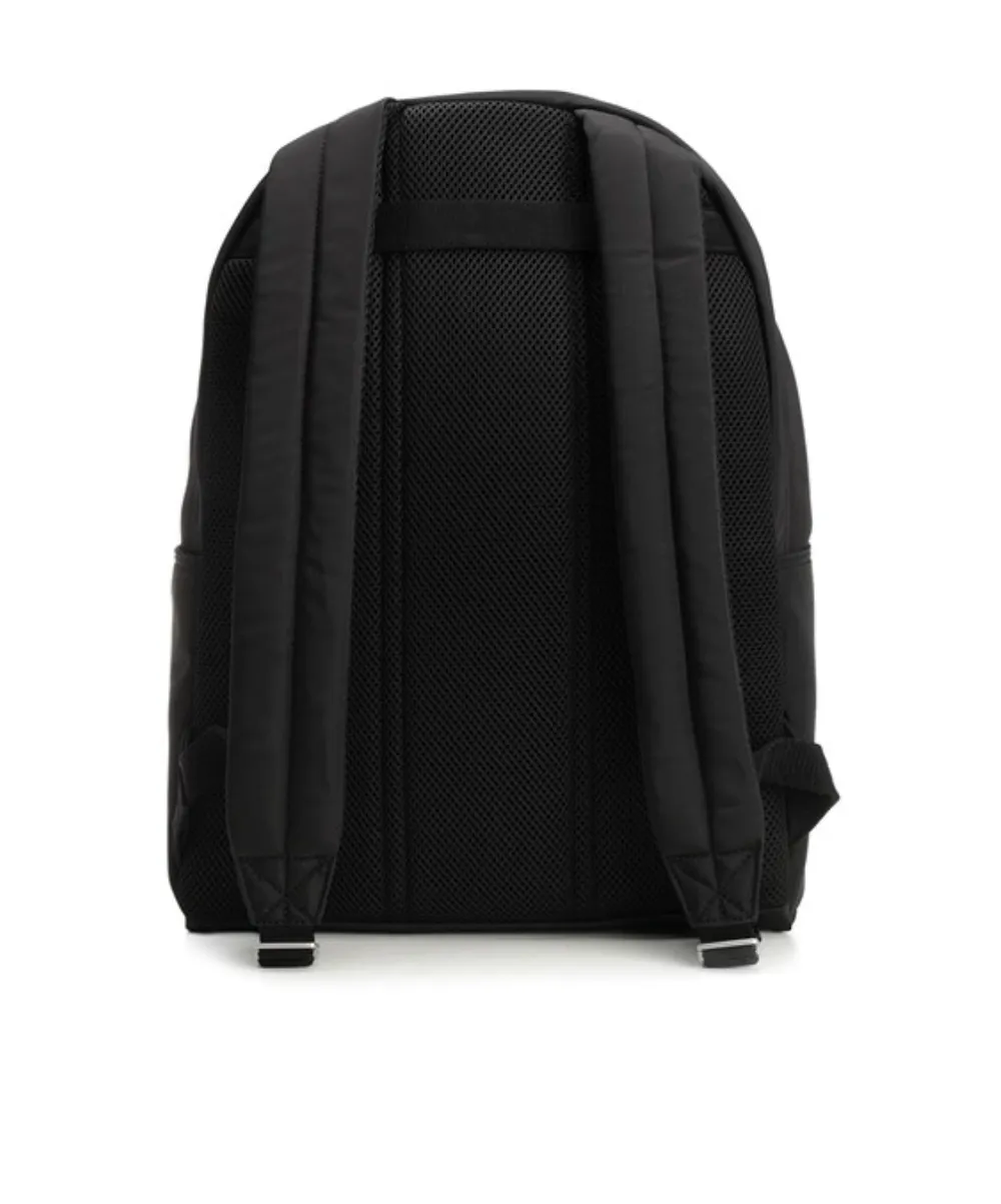 Diesel Multiple Pockets Backpack