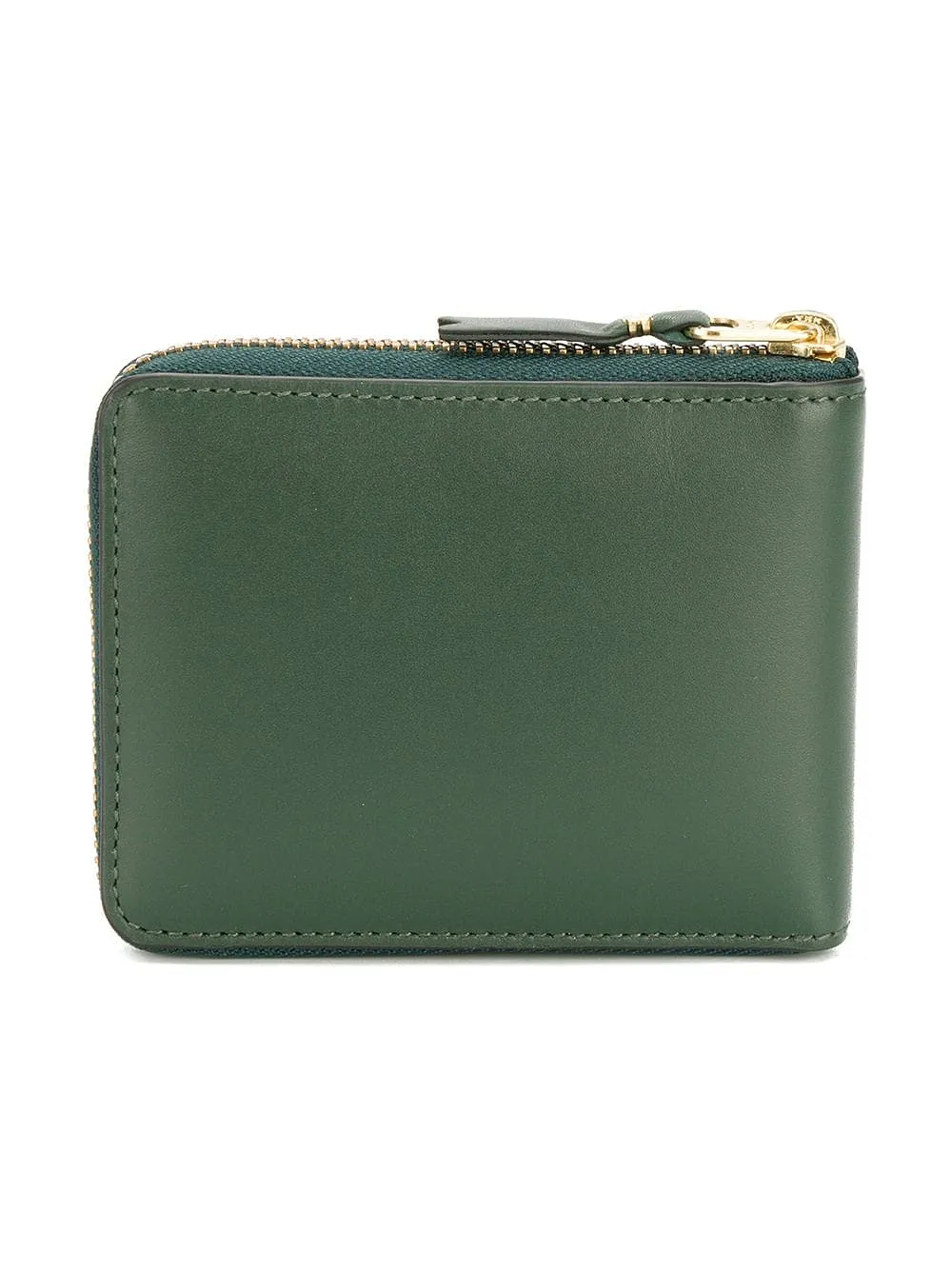 Zipper Wallet