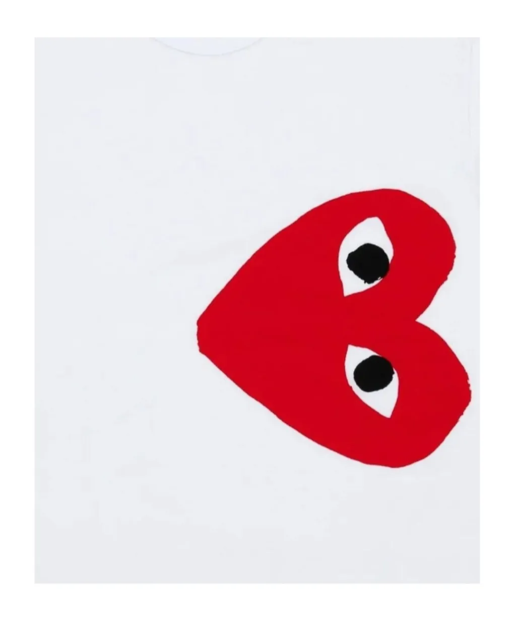 Short-Sleeved T-Shirt