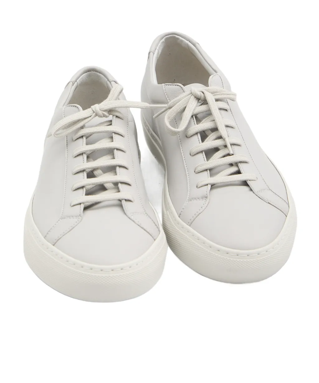 Common Projects Achilles Premium Sneakers