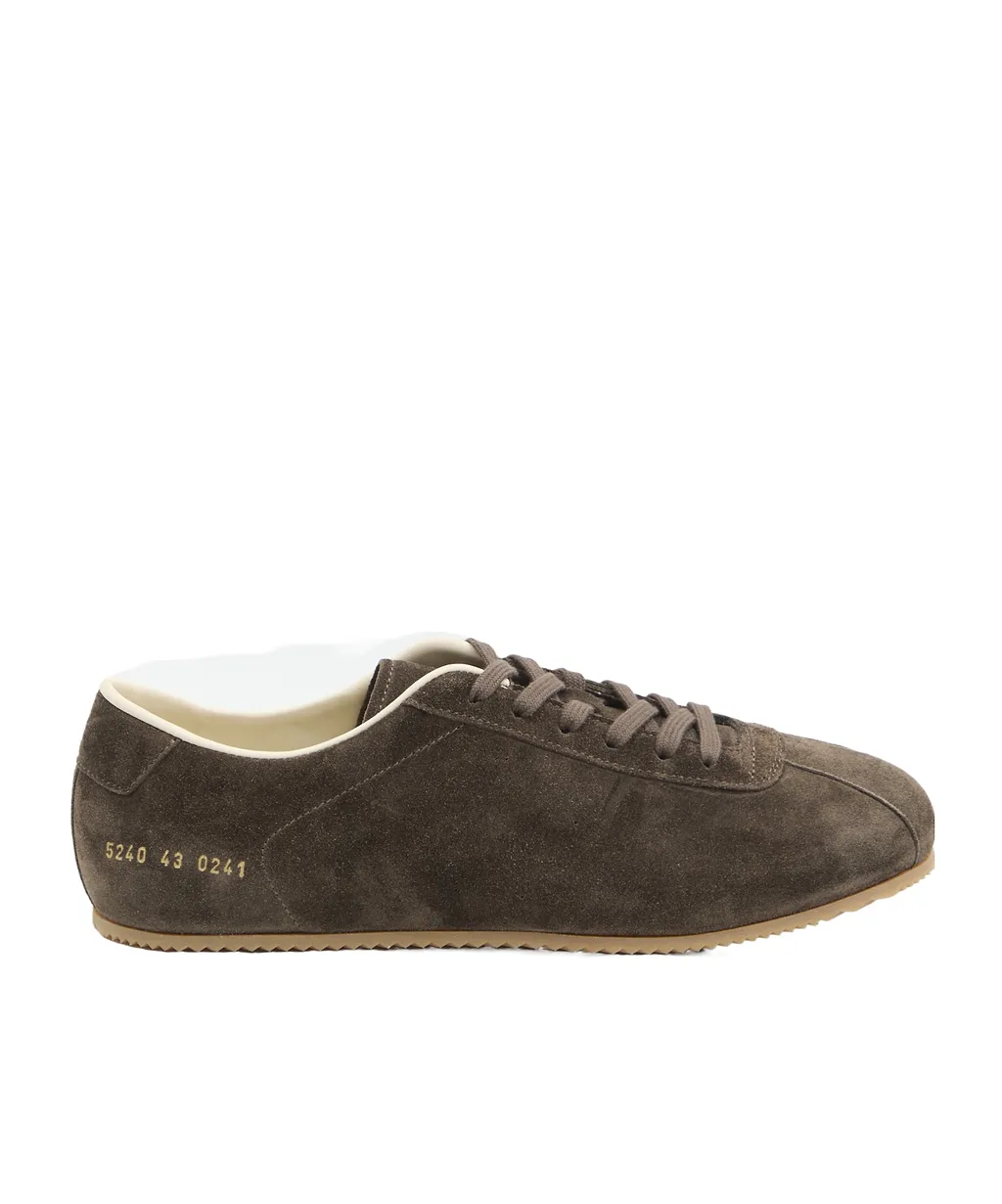 Common Projects Driving Sneakers