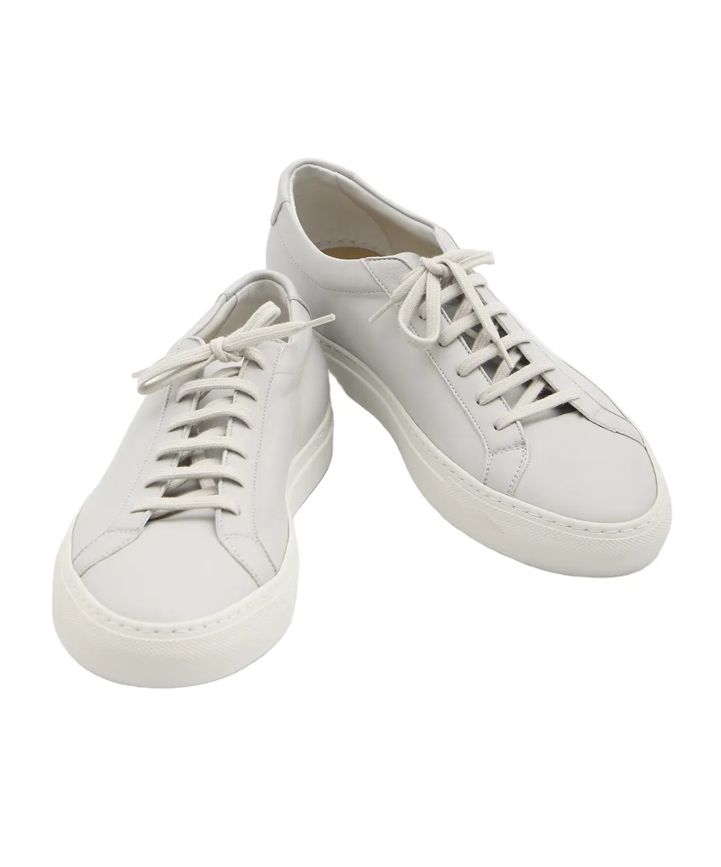 Common Projects Achilles Premium Sneakers