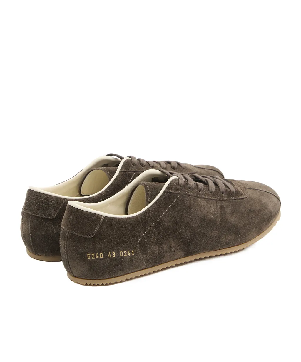Common Projects Driving Sneakers