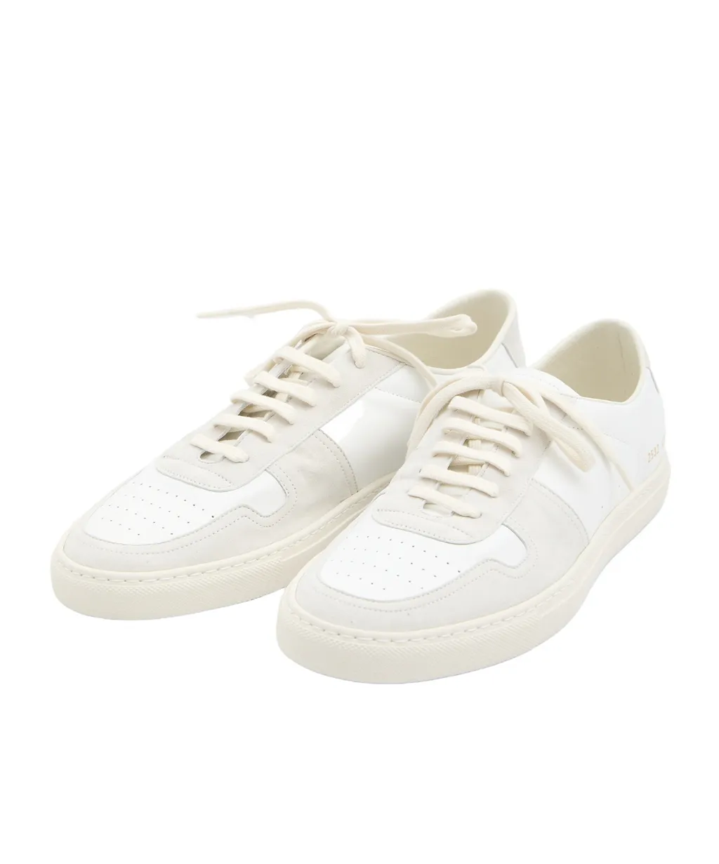 Common Projects Bball Low-Top Sneakers