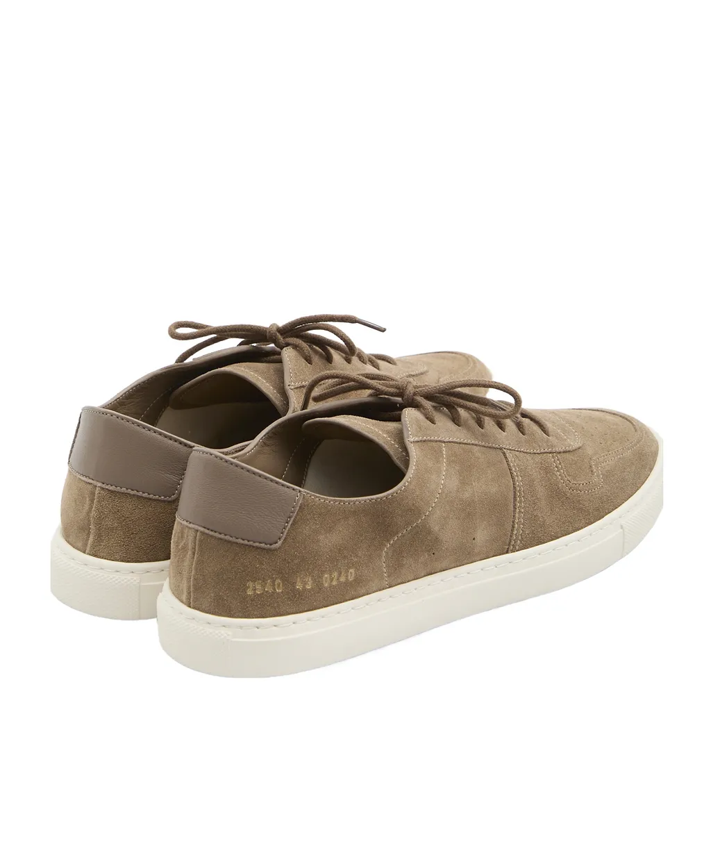 Common Projects Bball Slim Deconstructed Sneakers