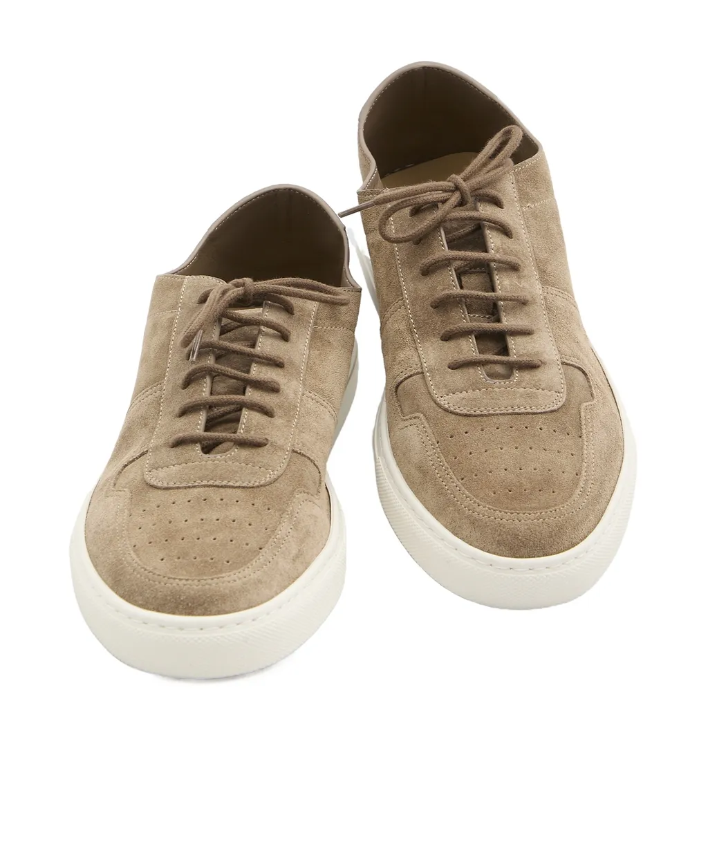 Common Projects Bball Slim Deconstructed Sneakers