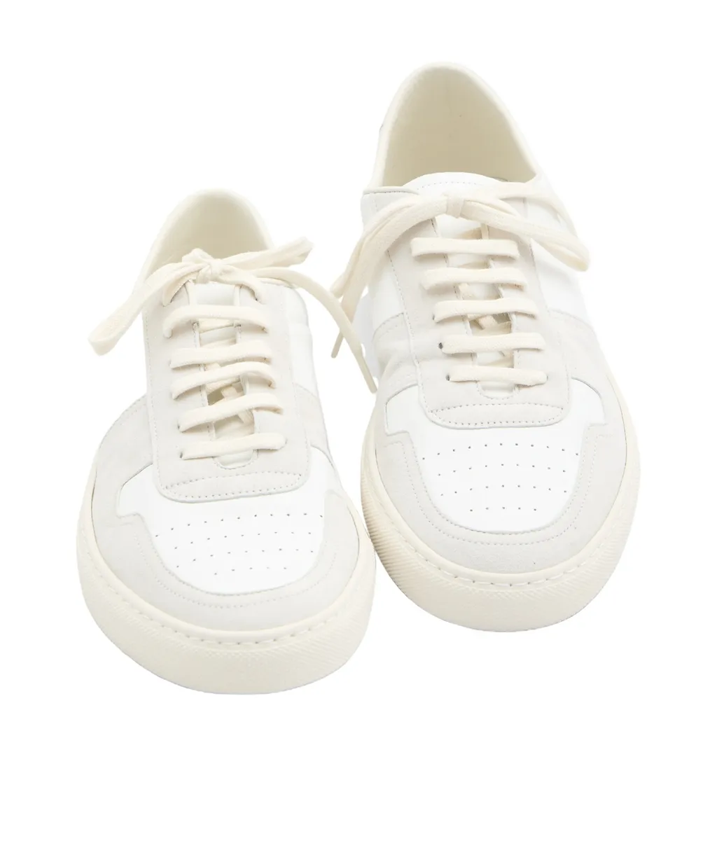 Common Projects Bball Low-Top Sneakers