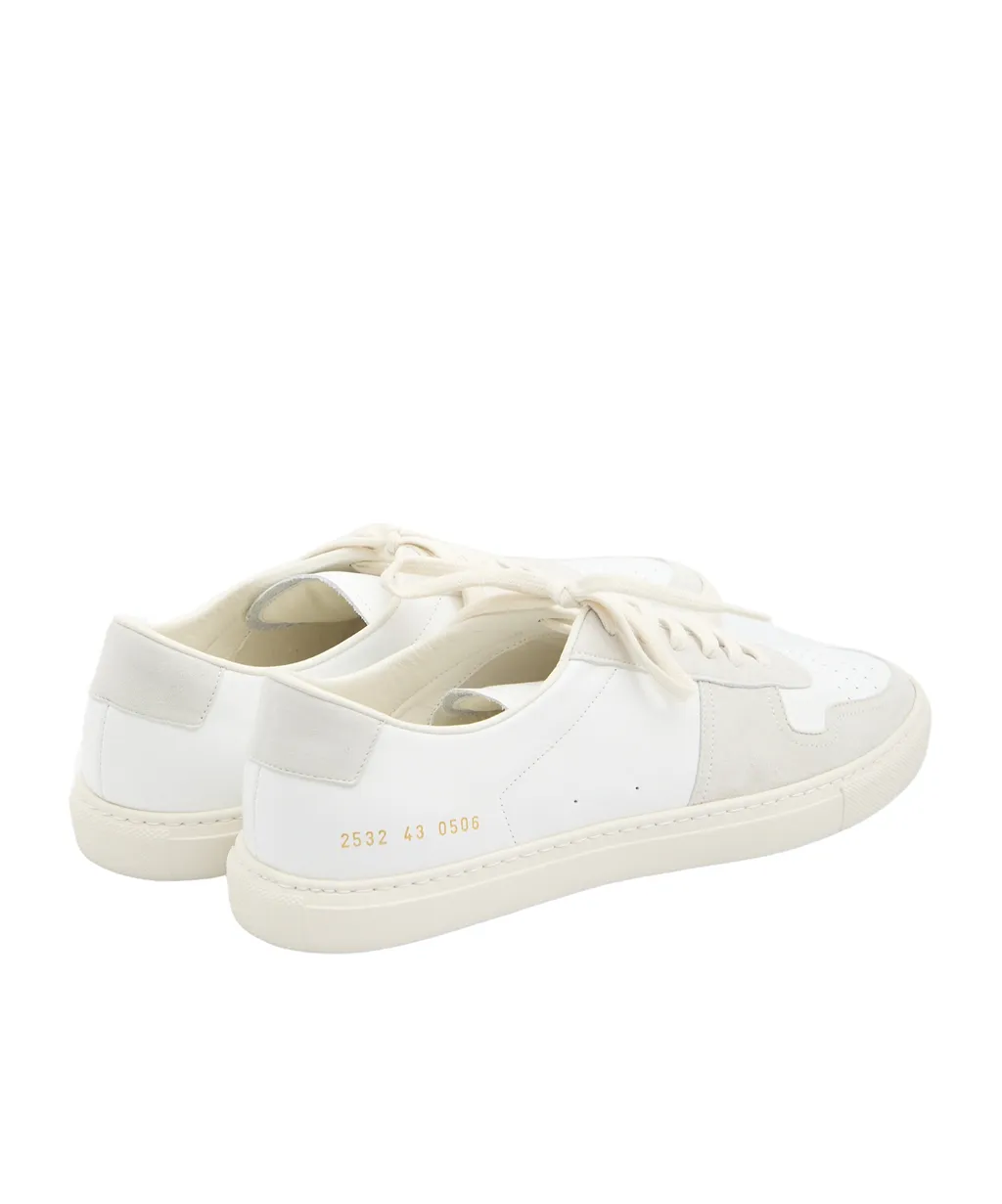 Common Projects Bball Low-Top Sneakers
