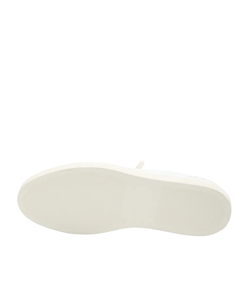 Common Projects Bball Low-Top Sneakers