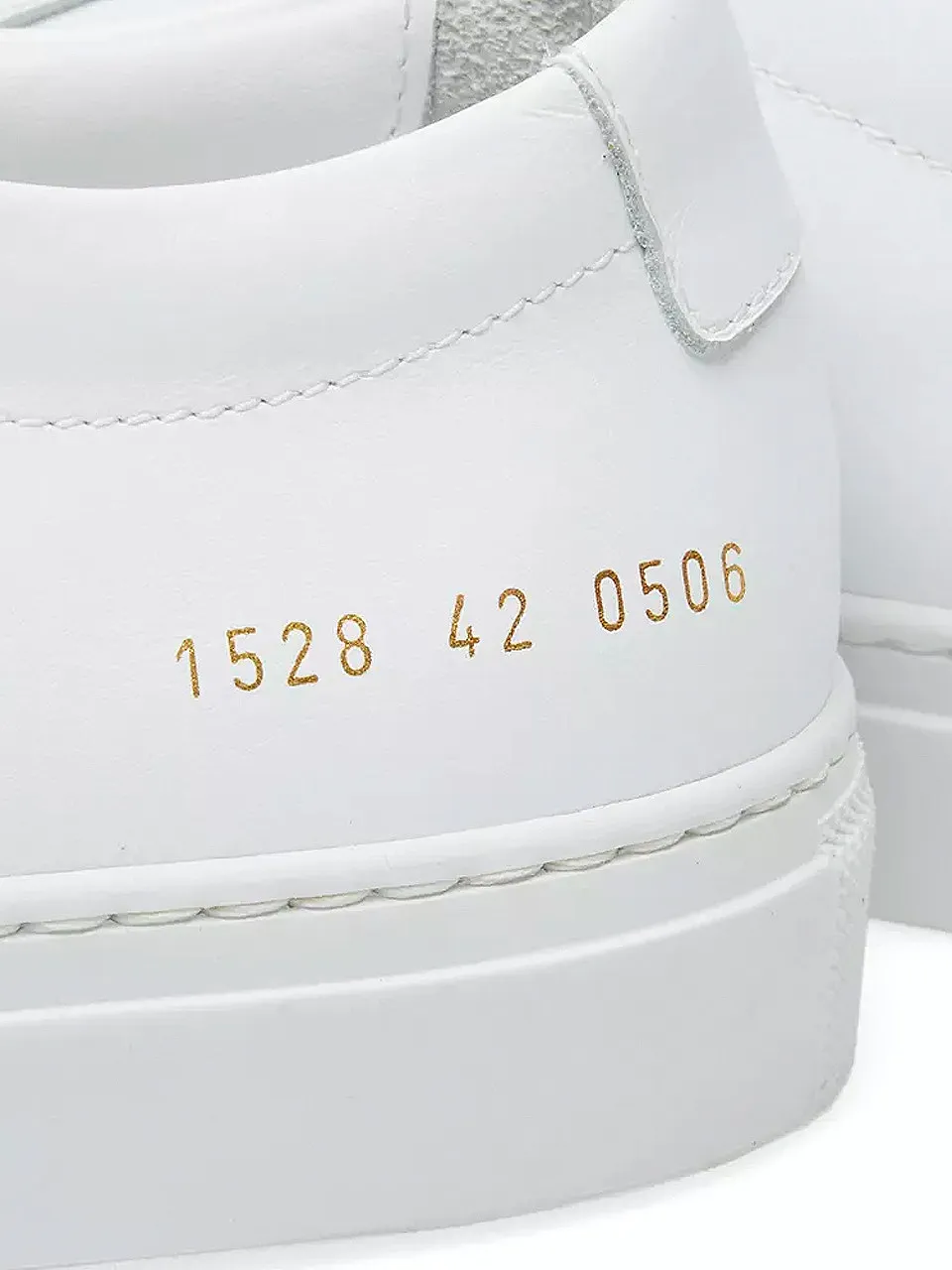 Laced Sneakers