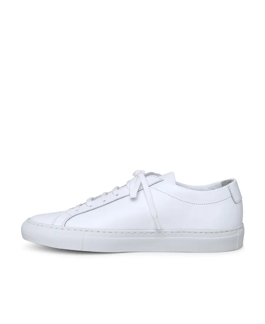 Common Projects Original Achilles Low-Top Sneakers