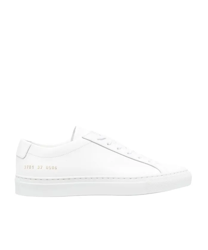 Laced Sneakers