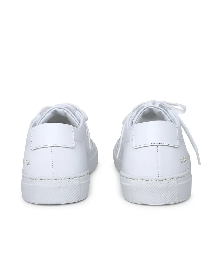 Common Projects Original Achilles Low-Top Sneakers