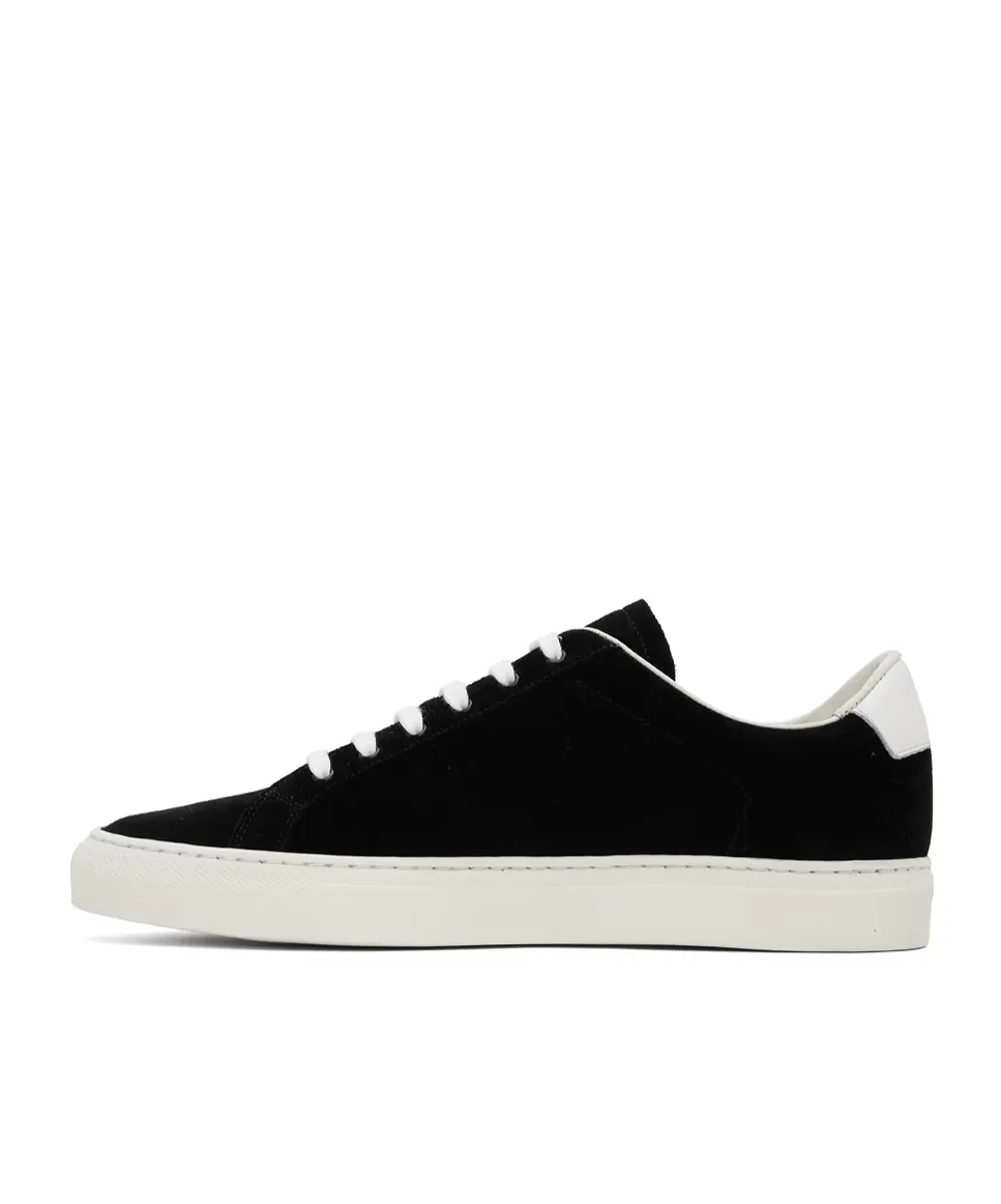 Low-Top Sneakers