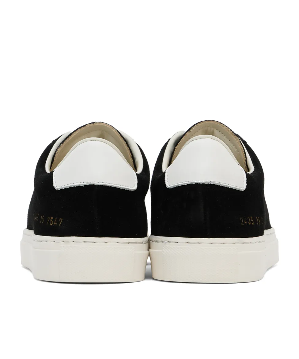 Low-Top Sneakers